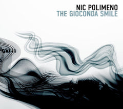 Polimeno,Nic - THE GIOCONDA SMILE - [CD]