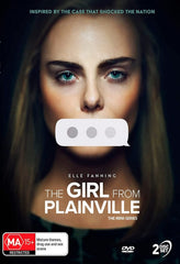 The Girl From Plainville: The Mini-Series - [DVD]