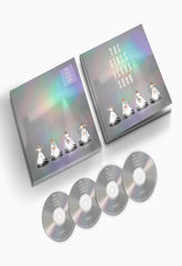 Girls Aloud - The Girls Aloud Show - + DVD + 2CD Deluxe Box Set - [Blu-ray]