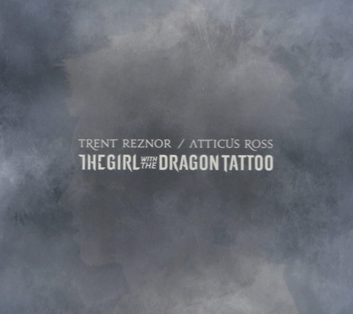 Various Artists - Girl with the Dragon Tattoo (Original Soundtrack) - (Boxed Set) - [CD]