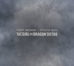 Various Artists - Girl with the Dragon Tattoo (Original Soundtrack) - (Boxed Set) - [CD]
