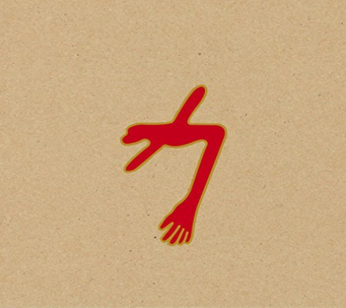 Swans - The Glowing Man - [CD]
