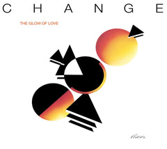 Change - The Glow Of Love - [CD]