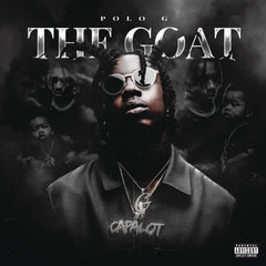 Polo G - The GOAT [Explicit Content] - [Vinyl]