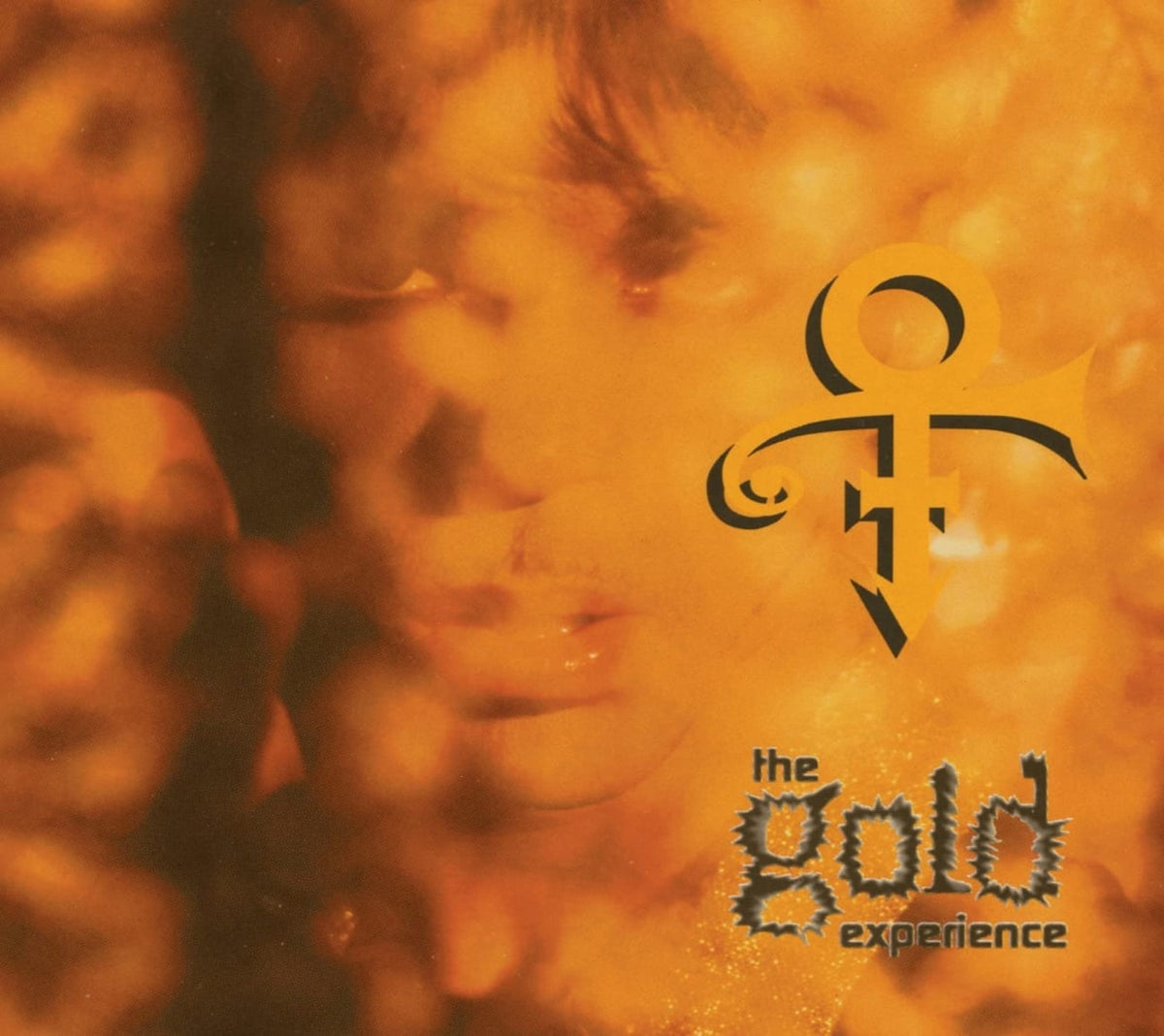 Prince - The Gold Experience - [CD]