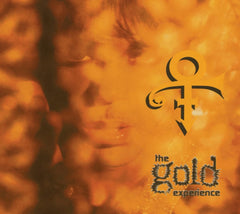Prince - The Gold Experience - [CD]