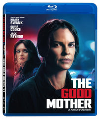 THE GOOD MOTHER - BR - [Blu-ray]