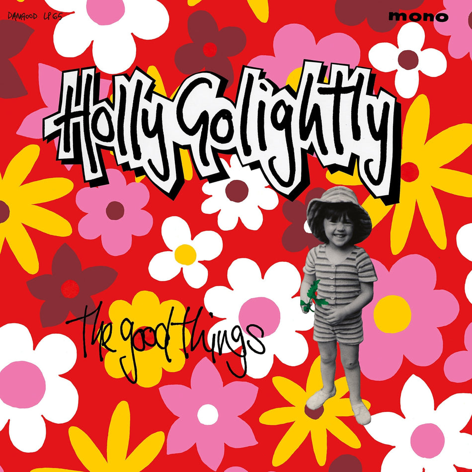 Holly Golightly - Good Things - [Vinyl]