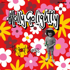 Holly Golightly - Good Things - [Vinyl]