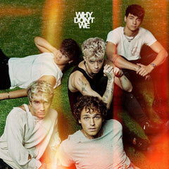 Why Don't We - The Good Times And The Bad Ones - [Vinyl]