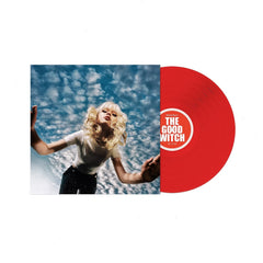 Maisie Peters - The Good Witch (Limited Edition Snake Bite Red Vinyl) - (Limited Edition, Colored Vinyl, Red) - [Vinyl]