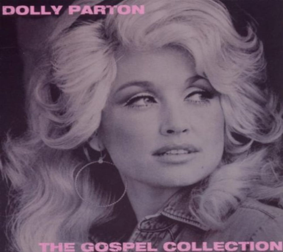 Dolly Parton - Gospel Collection [Import] - [CD]