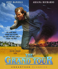 The Grand Tour (aka Timescape) - [Blu-ray]