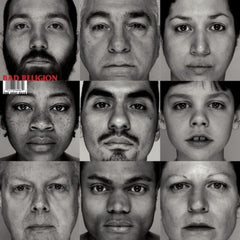 Bad Religion - Gray Race - [Vinyl]
