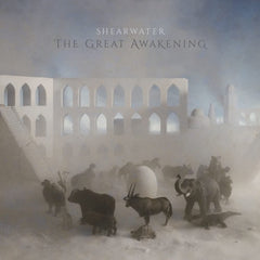 Shearwater - The Great Awakening - [Vinyl]