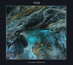 Yob - The Great Cessation - (Reissue) - [CD]