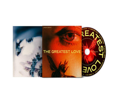London Grammar - THE GREATEST LOVE - [CD]