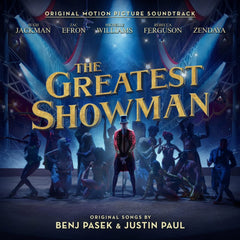 Various Artists - The Greatest Showman (Original Motion Picture Soundtrack) - [Vinyl]