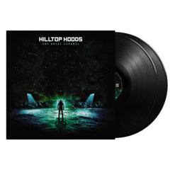 Hilltop Hoods - Great Expanse - Black - [Vinyl]