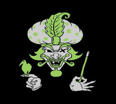 Icp ( Insane Clown Posse ) - Great Milenko - [CD]