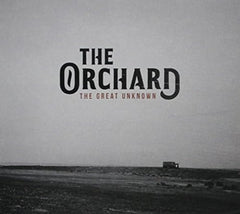 The Orchard - Great Unknown - [CD]