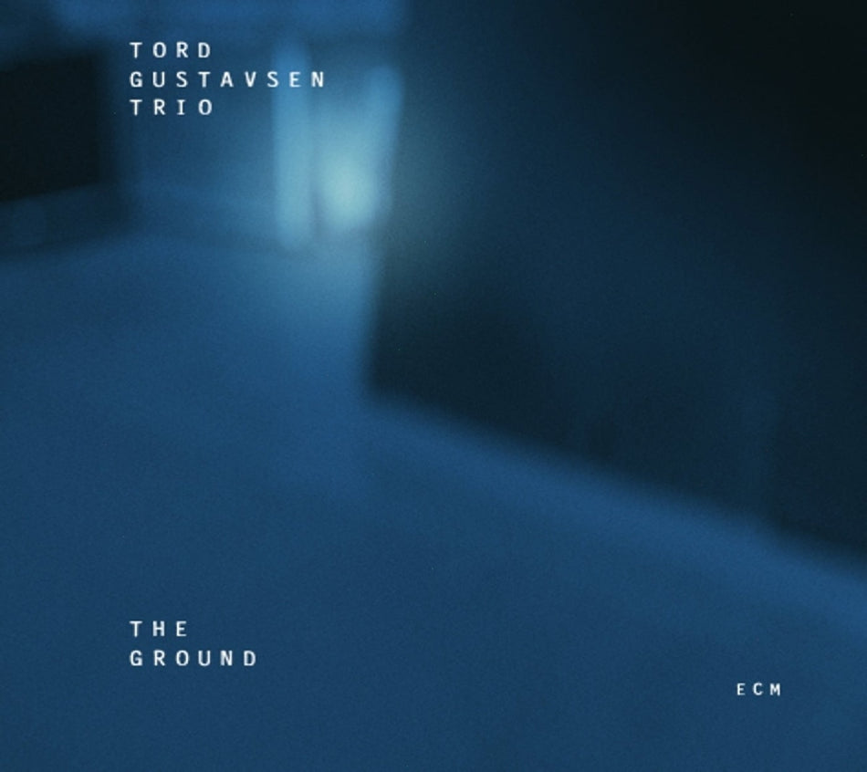 Tord Gustavsen Ensemble - The Ground - [CD]