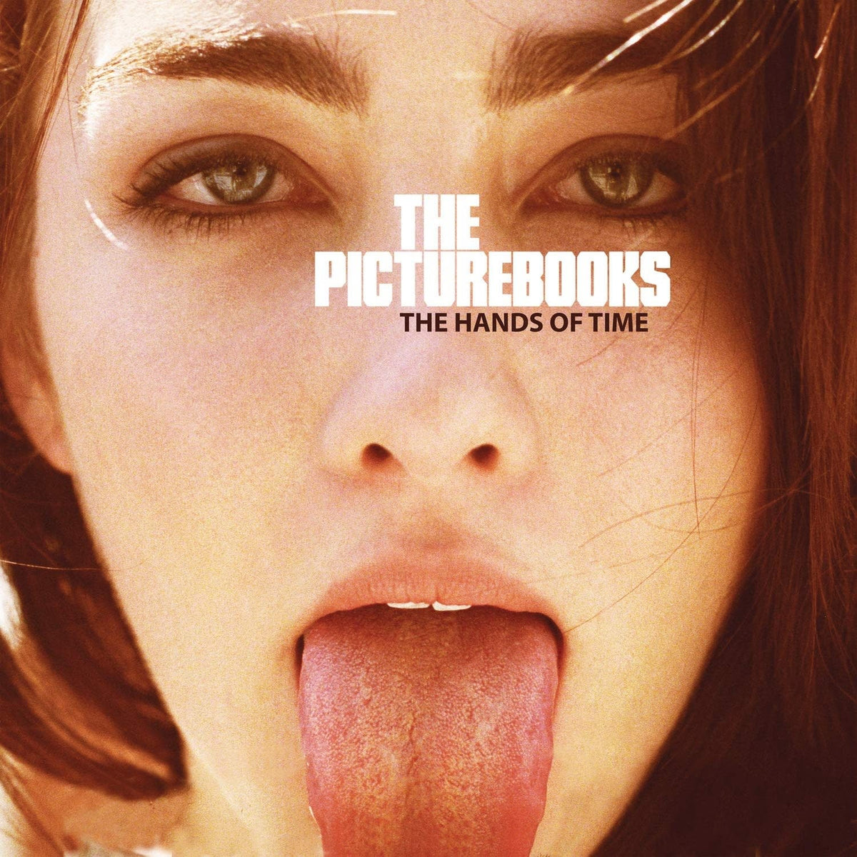 The Picturebooks - HANDS OF TIME - [Vinyl]