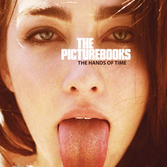 The Picturebooks - HANDS OF TIME - [Vinyl]