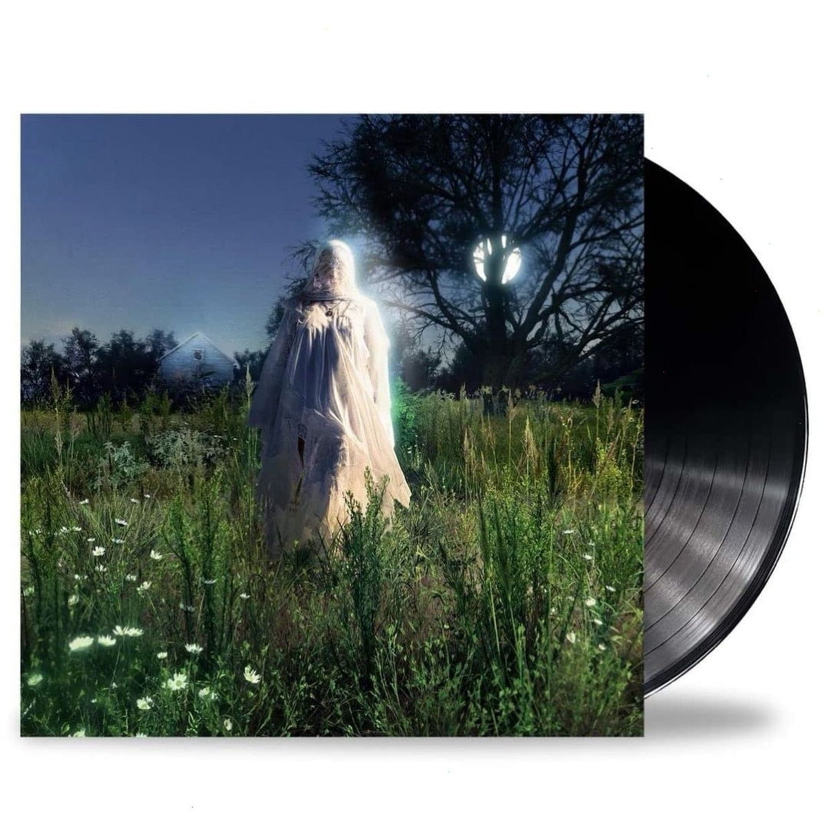Noah Cyrus - The Hardest Part [Explicit Content] - (Parental Advisory Explicit Lyrics, Gatefold LP Jacket, Poster) - [Vinyl]
