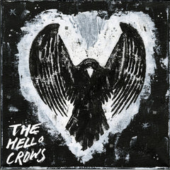 Hello Crows - The Hello Crows - [Vinyl]