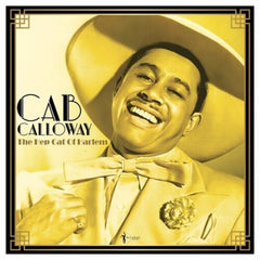 Cab Calloway - The Hep Cat Of Harlem: 1930-48 - [Vinyl]