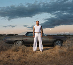 Kane Brown - The High Road - [CD]