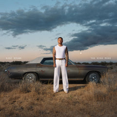 Kane Brown - The High Road - [Vinyl]