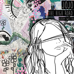 Jojo - High Road (2018) - [Vinyl]