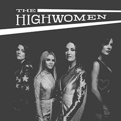 Highwomen - Highwomen - [Vinyl]