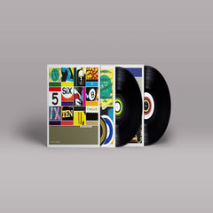 The Wedding Present - Hit Parade - [Vinyl]