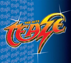 Teaze - Best of [Import] - [CD]