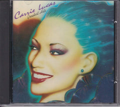 Carrie Lucas - Greatest Hits - [CD]