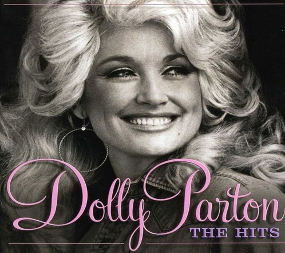 Dolly Parton - Hits [Import] - [CD]