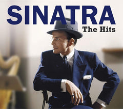 Frank Sinatra - Hits: 75 Tracks Including The Very Best Of Sinatra's Recording Career - [CD]