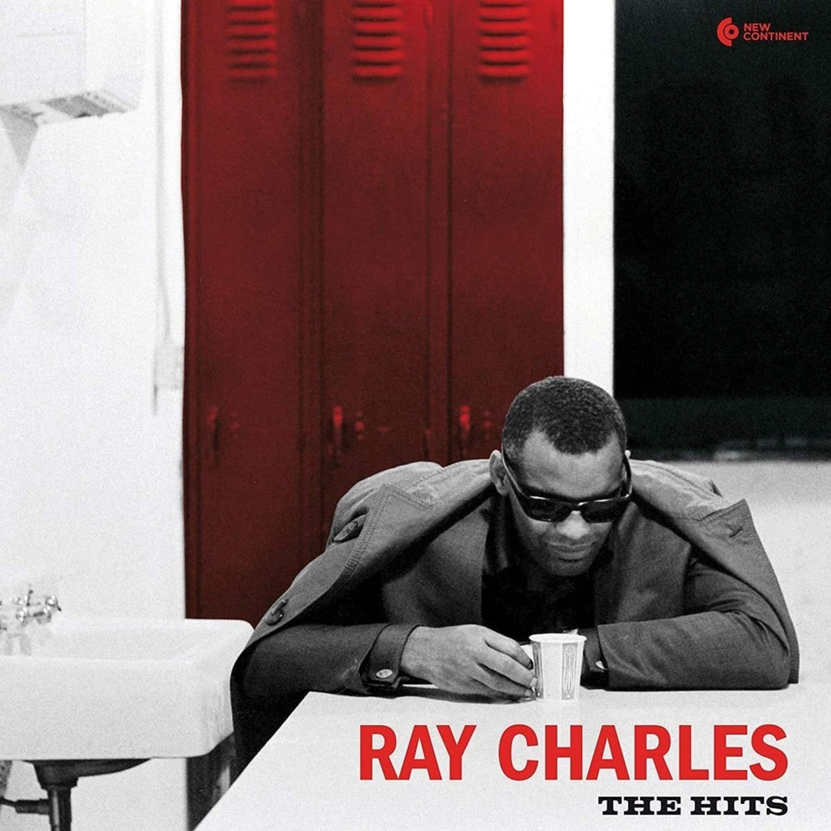 Ray Charles - Hits - [Vinyl]