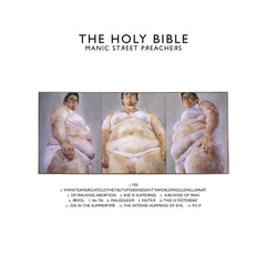 Manic Street Preachers - The Holy Bible - [Vinyl]