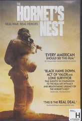 THE HORNET'S NEST - [DVD]