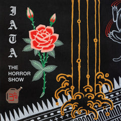 I Am the Avalanche - The Horror Show - [Vinyl]