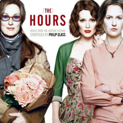 Philip Glass - The Hours (Music From The Motion Picture Soundtrack) - [Vinyl]