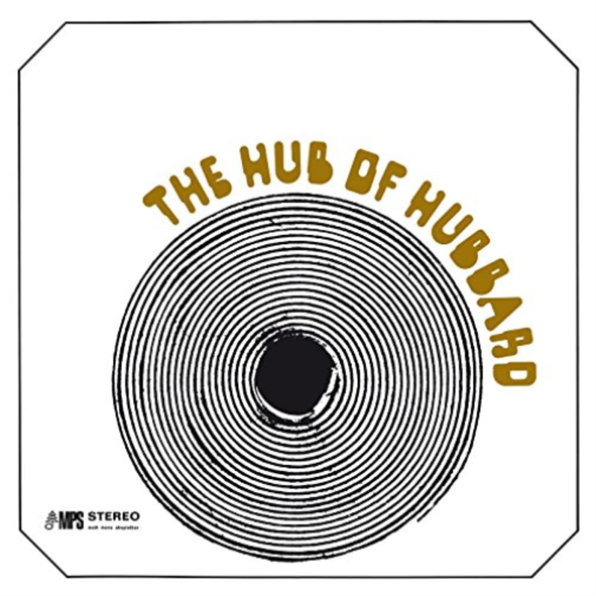 Freddie Hubbard - THE HUB OF - [Vinyl]