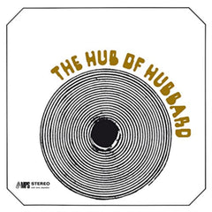 Freddie Hubbard - THE HUB OF - [Vinyl]