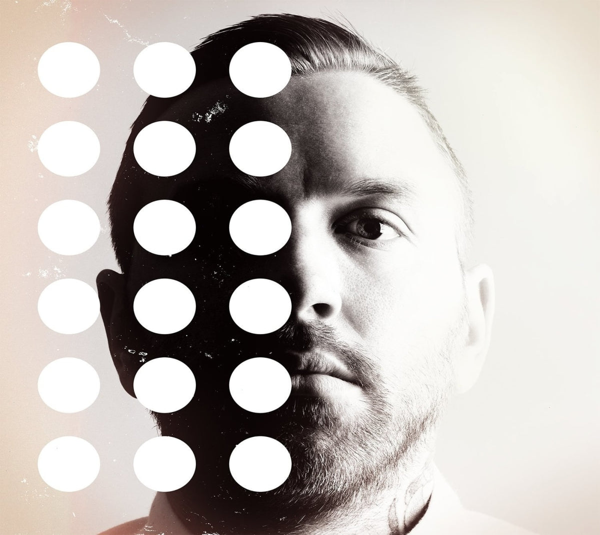 City and Colour - Hurry and The Harm - (Digipack Packaging) - [CD]