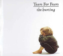Tears for Fears - Hurting - (Bonus Tracks, Remastered) - [CD]