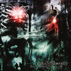 Into Eternity - Incurable Tragedy - [Vinyl]